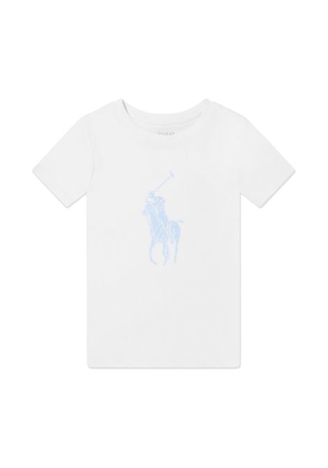 Pigiama Polo Ralph Lauren Kids Ralph Lauren Kids | COMPLETI | 4P0146BCR